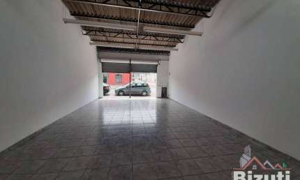 Sala comercial com 3 salas para alugar na Rua Cica, 428, Vila Angélica, Jundiaí