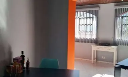 Sala comercial para alugar na Rua Emile Pilon, 118, Vila Arens II, Jundiaí