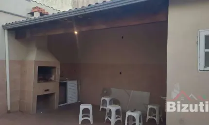 Casa com 3 quartos à venda na Avenida Francisco Nobre, 2, Medeiros, Jundiaí