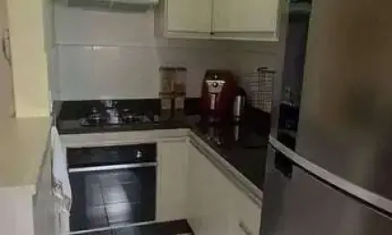 Apartamento com 2 quartos para alugar na Rua Vitor Marcelo de Castro, 750, Parque Cidade Jardim II, Jundiaí