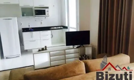 Apartamento flat para locação - vila arens - jundiai-sp