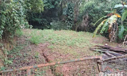 Terreno à venda na Avenida Attílio Gobbo, Santa Clara, Jundiaí