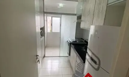 Apartamento com 2 quartos para alugar na Avenida Doutor Adilson Rodrigues, 2000, Jardim das Samambaias, Jundiaí