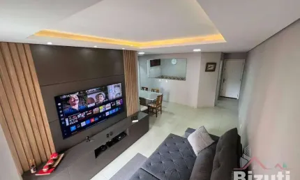 Apartamento com 3 quartos à venda na Rua do Retiro, 217, Vila das Hortências, Jundiaí