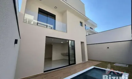 Casa a venda no condomínio  reserva ermida jundiaí sp