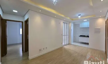 Apartamento para locação altos da samuel martins,jundiaí-sp