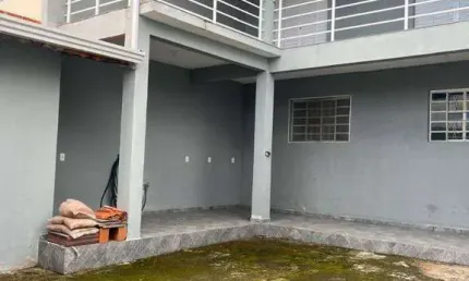 Casa com 3 quartos à venda na Rua Luiz Vechi, 167, Jardim Primavera, Itupeva