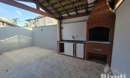 Casa para locação em condomínio canto da natureza jundiaí sp