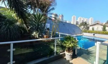 Casa com 4 quartos à venda na Rua Ângelo Vieira de Brito, Lar São Paulo, São Paulo