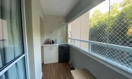 LINDO APARTAMENTO COM 40M² NO JARDIM AMPLIAÇÃO - SP
