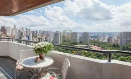 Apartamento com 3 quartos à venda na Rua Manoel Antônio Pinto, Paraisópolis, São Paulo