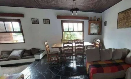 Casa com 4 quartos à venda na Avenida General Cavalcanti de Albuquerque, Jardim Londrina, São Paulo