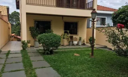Casa com 4 quartos à venda na Rua Damião da Silva, Vila Suzana, São Paulo