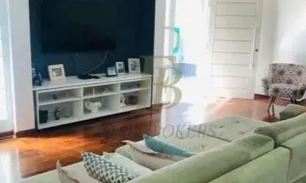 Casa com 3 quartos à venda na Rua Manuel de Santa Maria, Jardim Londrina, São Paulo