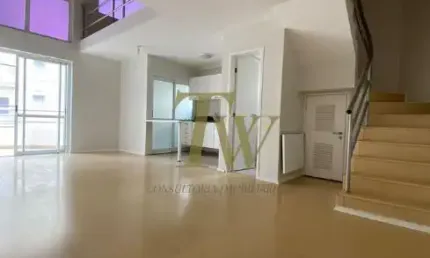 Apartamento com 1 quarto à venda na Vila Madalena, São Paulo 