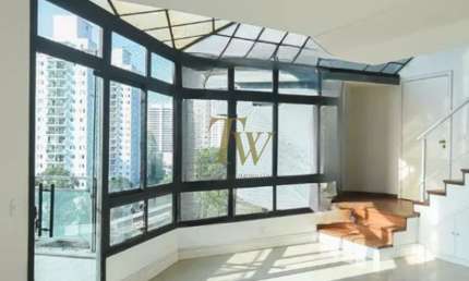 Apartamento com 3 quartos à venda na Rua Professor José Horácio Meirelles Teixeira, 599, Vila Suzana, São Paulo