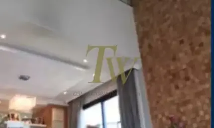 Apartamento com 4 quartos à venda na Rua Karl Richter, 105, Vila Suzana, São Paulo