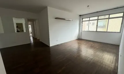 Apartamento à venda em Cerqueira César, São Paulo 