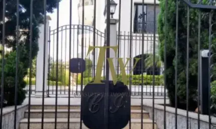 Apartamento com 4 quartos à venda na Rua José Carlos de Toledo Piza, 215, Jardim Parque Morumbi, São Paulo
