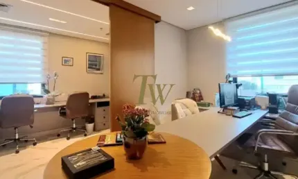 Sala comercial com 1 sala à venda no Jardim Paulista, São Paulo 