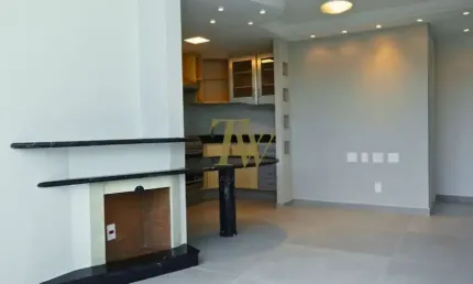 Apartamento com 1 quarto para alugar na Rua Doutor Chibata Miyakoshi, 399, Paraíso do Morumbi, São Paulo