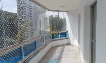APARTAMENTO 3 SUÍTES - 1 POR ANDAR - VILA SUZANA - SP.
