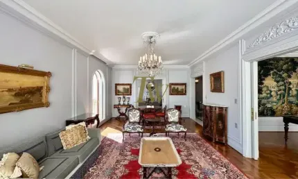 Apartamento impecável a poucos passos do clube paulistano - jrd. américa - sp.