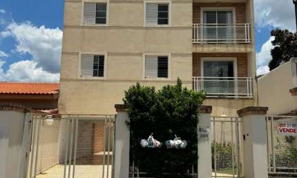Apartamento com 2 quartos para alugar no Alvinópolis, Atibaia 