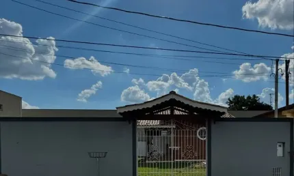 Casa com 1 quarto à venda no Recreio Maristela, Atibaia 