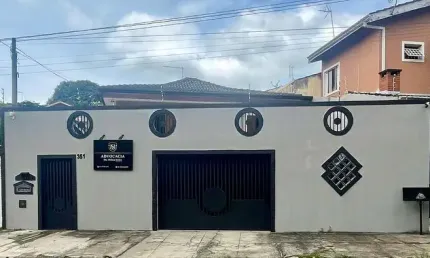Casa para alugar no Jardim do Lago, Atibaia 
