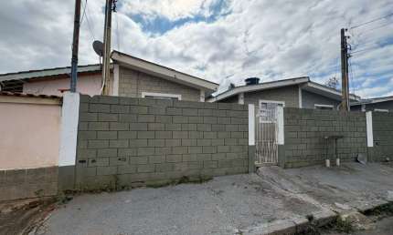 Casa com 1 quarto para alugar no Parque das Nações, Atibaia 