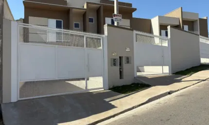 Casa com 2 quartos à venda no Jardim Imperial, Atibaia 