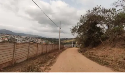 Terreno à venda no Jardim Paulista, Atibaia 