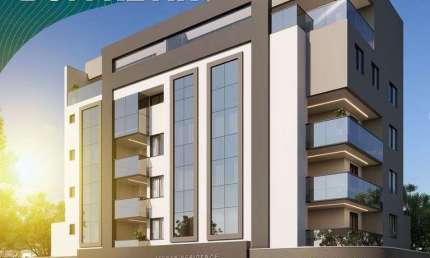 Apartamento com 3 quartos à venda no Bom Retiro, Ipatinga 