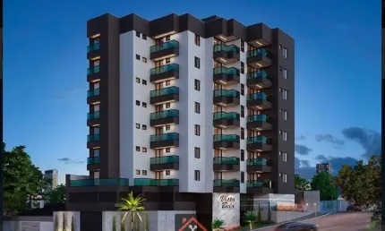 Apartamento com 2 quartos à venda no Iguaçu, Ipatinga 