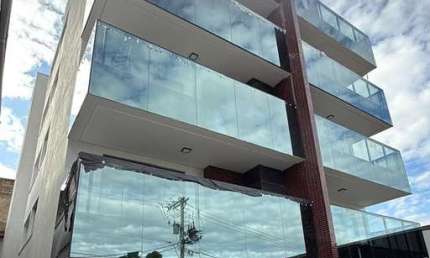 Cobertura com 3 quartos à venda no Caravelas, Ipatinga 