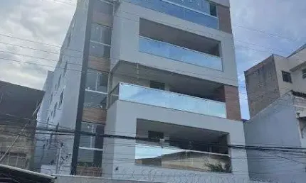 Apartamento com 3 quartos à venda no Iguaçu, Ipatinga 