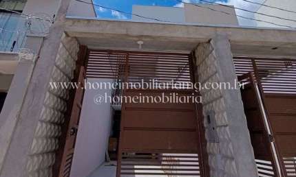 Casa com 3 quartos à venda no Belvedere, Coronel Fabriciano 