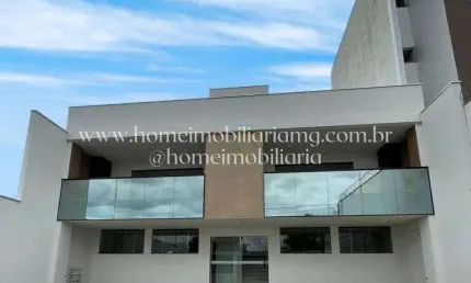 Apartamento com 3 quartos à venda no Parque Veneza, Santana do Paraíso 