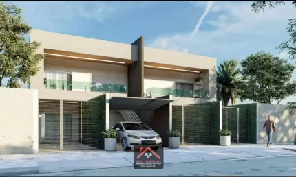 Casa com 2 quartos à venda no Primavera, Timóteo 
