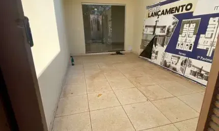 Casa com 2 quartos à venda no Primavera, Timóteo 