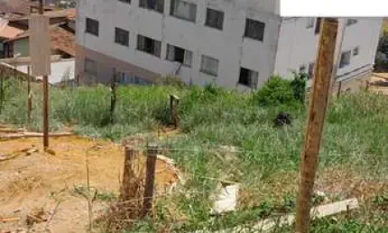 Terreno comercial à venda no Belvedere, Coronel Fabriciano 