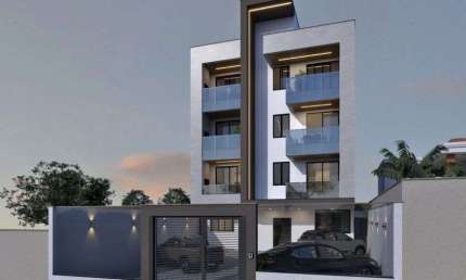 Apartamento com 2 quartos à venda no Belvedere, Coronel Fabriciano 
