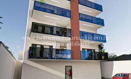 Apartamento com 3 quartos à venda no Veneza, Ipatinga 