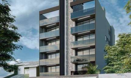 Apartamento com 3 quartos à venda no Santa Helena, Coronel Fabriciano 