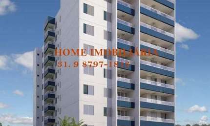 Apto 2 e 3 dorms para Venda - Horto, Ipatinga - 2 vagas