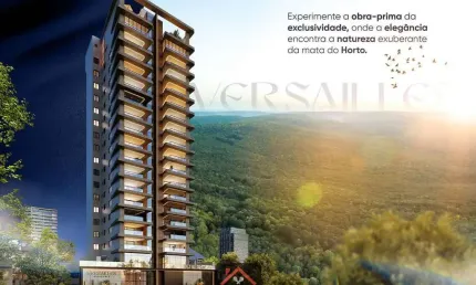 Apartamento com 3 quartos à venda no Horto, Ipatinga 