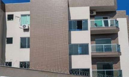 Apartamento com 3 quartos à venda no Belvedere, Coronel Fabriciano 