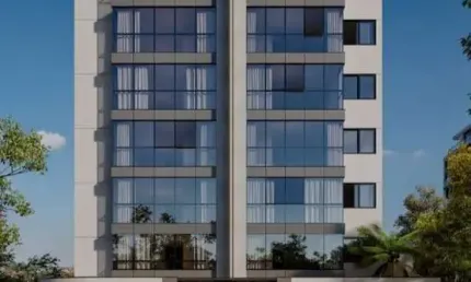 Apartamento com 3 quartos à venda no Iguaçu, Ipatinga 