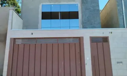 Casa com 3 quartos à venda no Belvedere, Coronel Fabriciano 